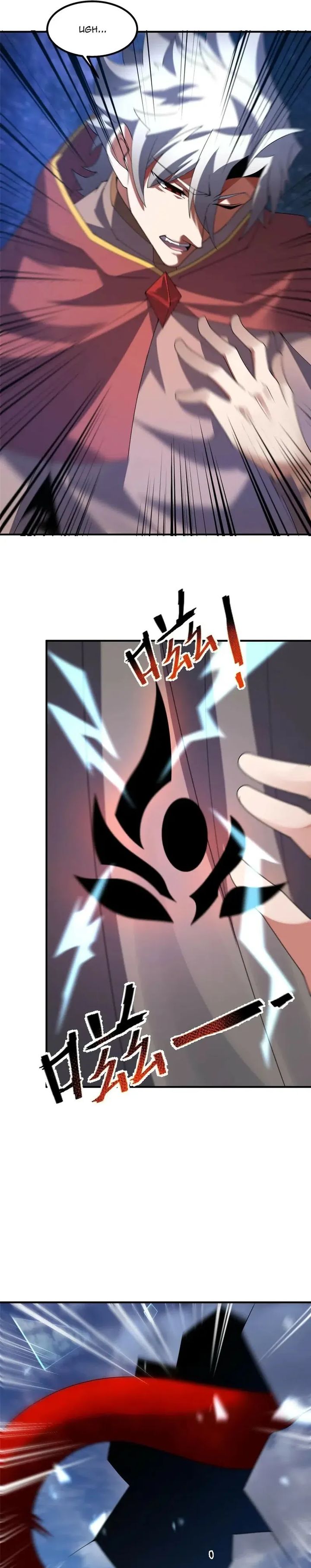 Monster Pet Evolution Chapter 400 Gambar 18