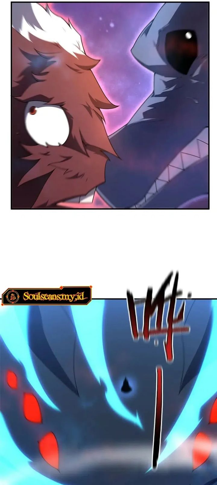 Monster Pet Evolution Chapter 403 Gambar 2