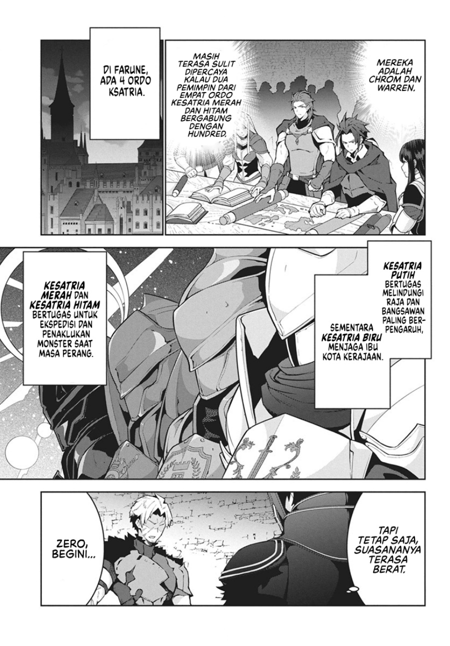 Monster no Niku wo Kutte Itara Oui no Tsuita Ken Chapter 03 Gambar 10