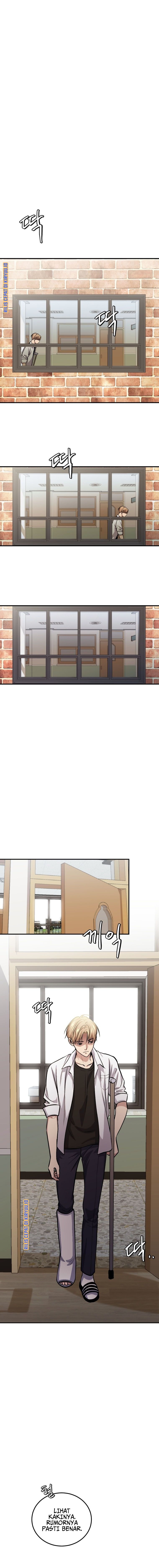 Monsters (2022) Chapter 11 Gambar 2