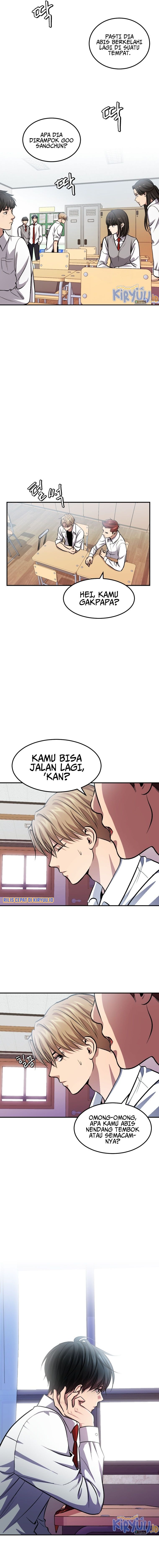 Monsters (2022) Chapter 11 Gambar 3