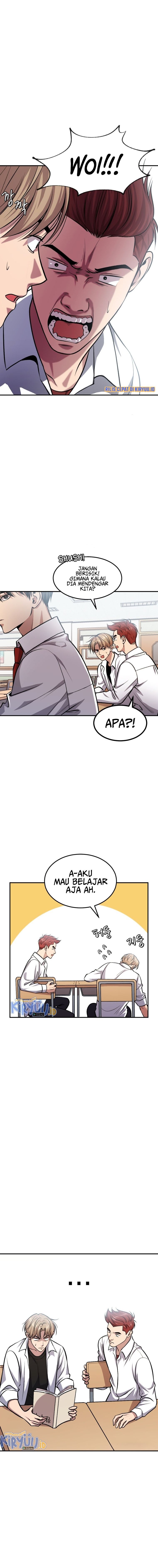 Monsters (2022) Chapter 11 Gambar 4