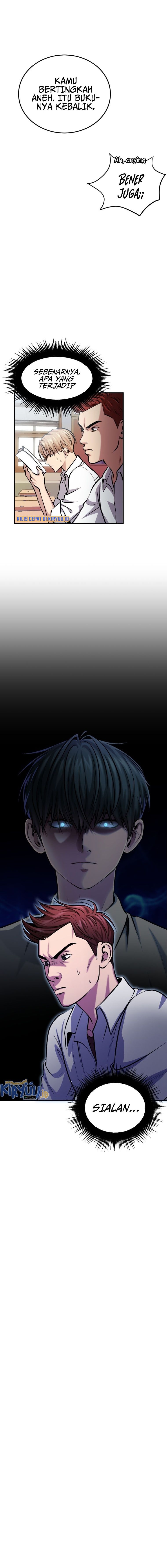 Monsters (2022) Chapter 11 Gambar 5
