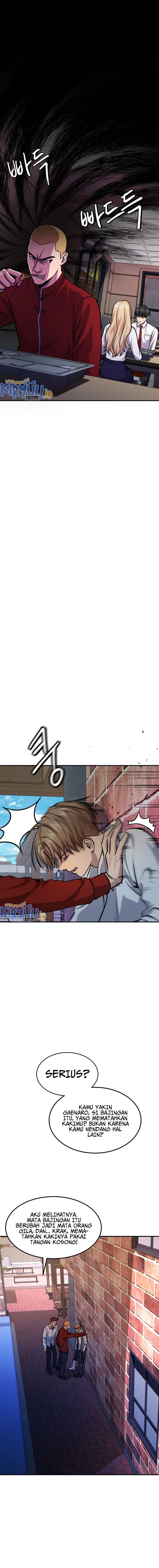 Monsters (2022) Chapter 11 Gambar 10