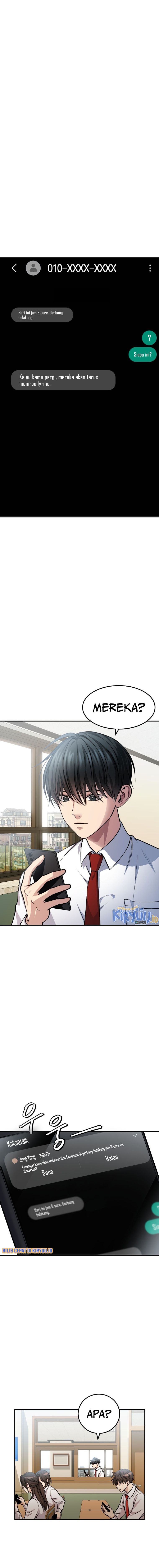 Monsters (2022) Chapter 11 Gambar 15