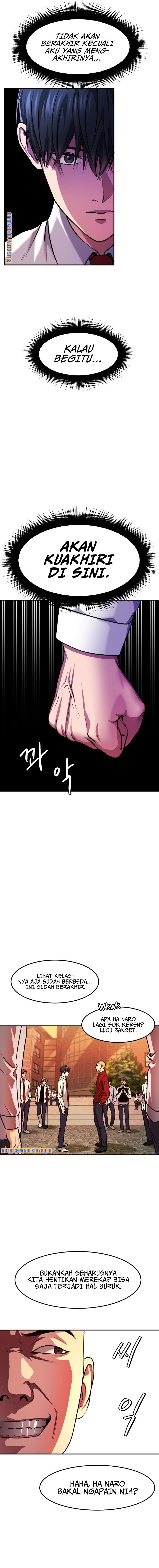 Monsters (2022) Chapter 11 Gambar 20