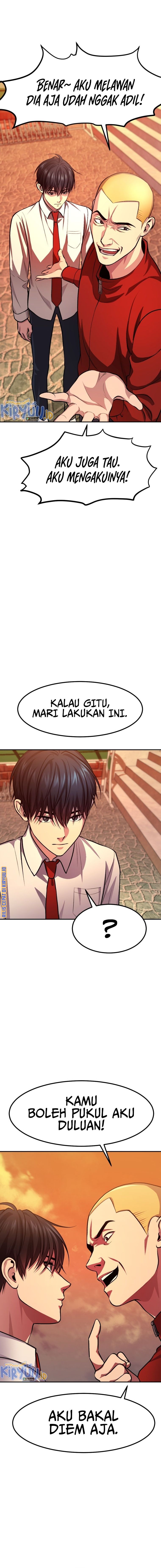 Monsters (2022) Chapter 11 Gambar 21