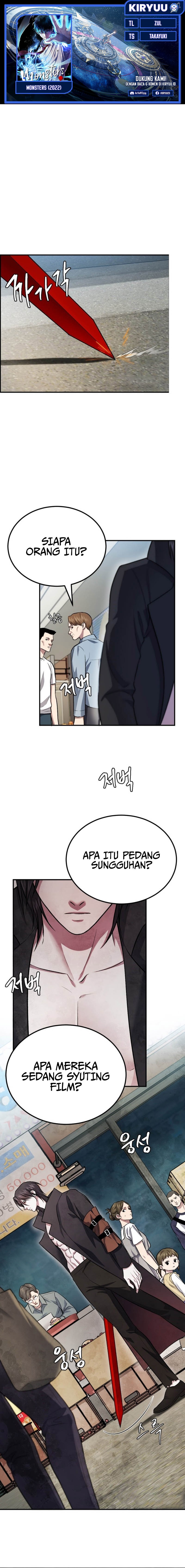 Monsters (2022) Chapter 43 Gambar 1