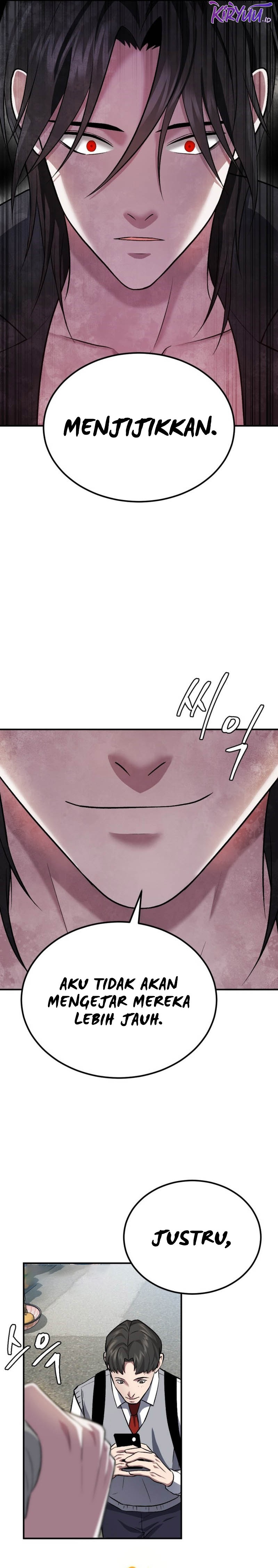 Monsters (2022) Chapter 43 Gambar 2