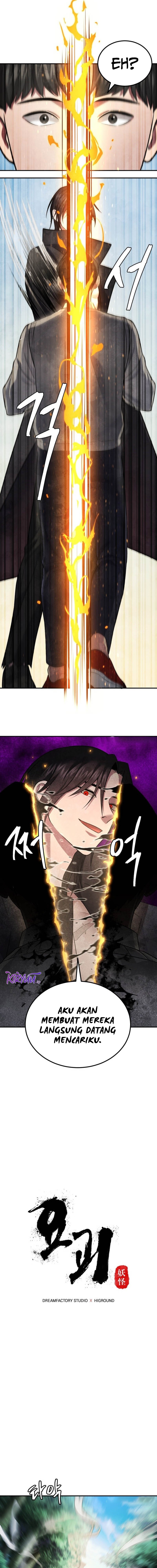 Monsters (2022) Chapter 43 Gambar 3