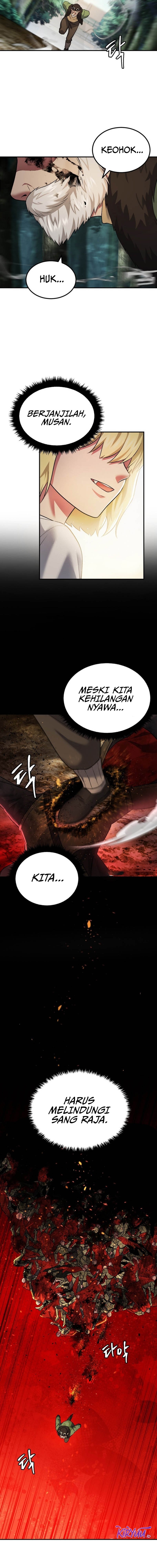 Monsters (2022) Chapter 43 Gambar 4
