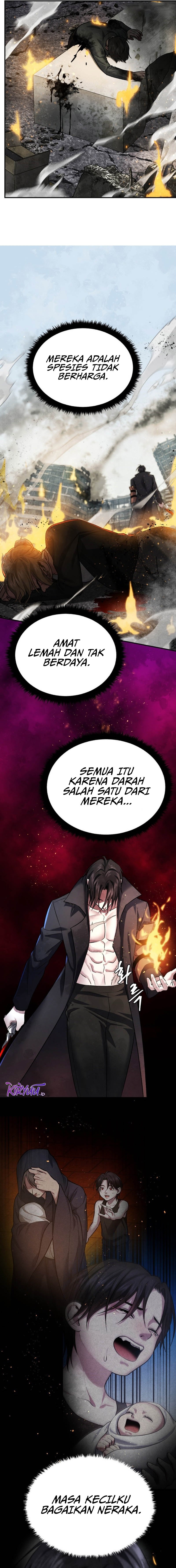 Monsters (2022) Chapter 43 Gambar 8