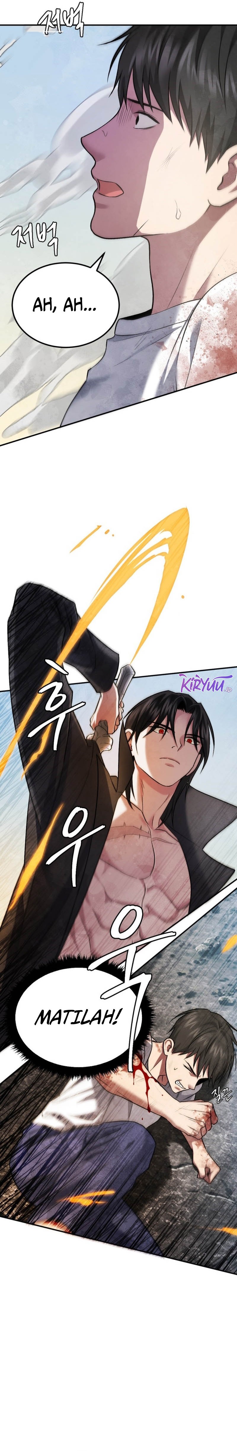 Monsters (2022) Chapter 43 Gambar 10