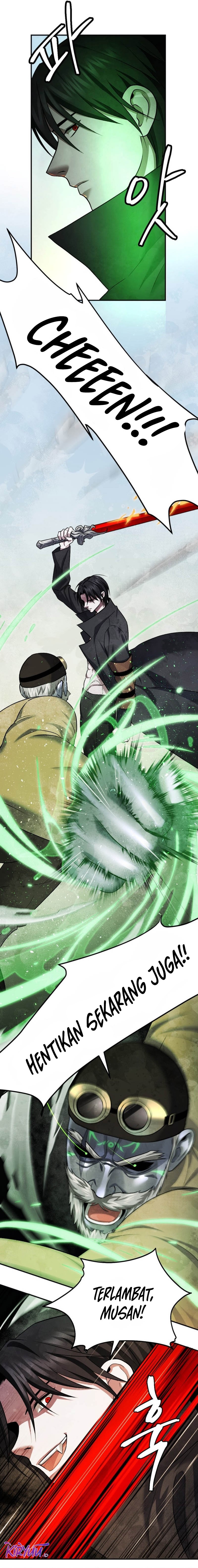 Monsters (2022) Chapter 43 Gambar 11
