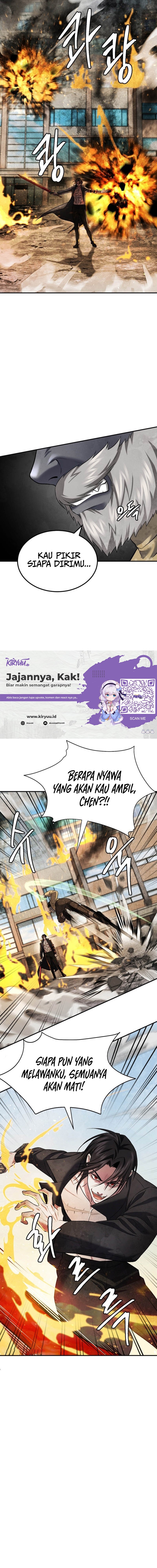 Monsters (2022) Chapter 43 Gambar 13