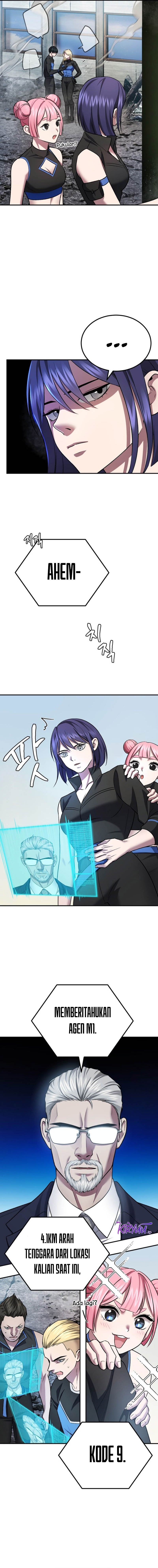 Monsters (2022) Chapter 43 Gambar 15