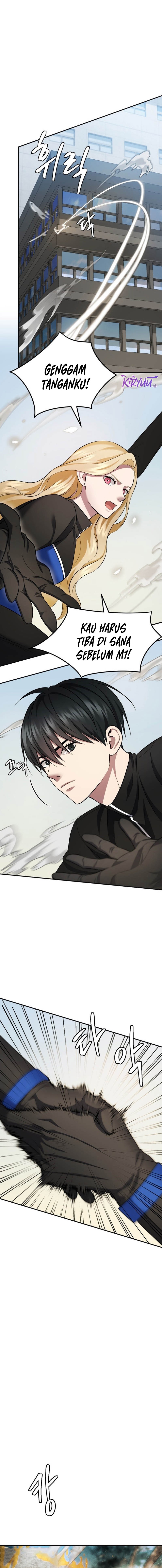 Monsters (2022) Chapter 43 Gambar 20