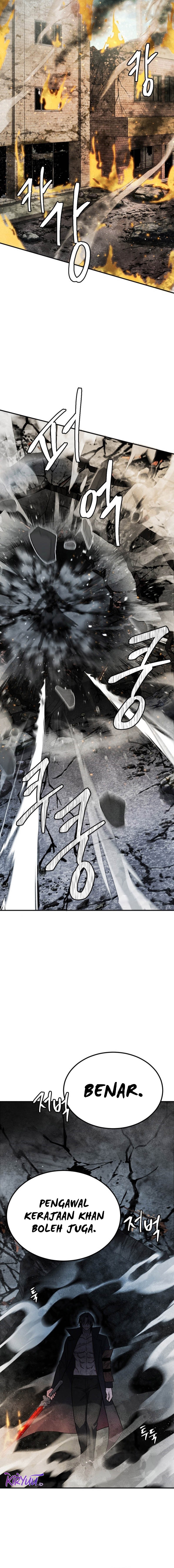 Monsters (2022) Chapter 43 Gambar 21