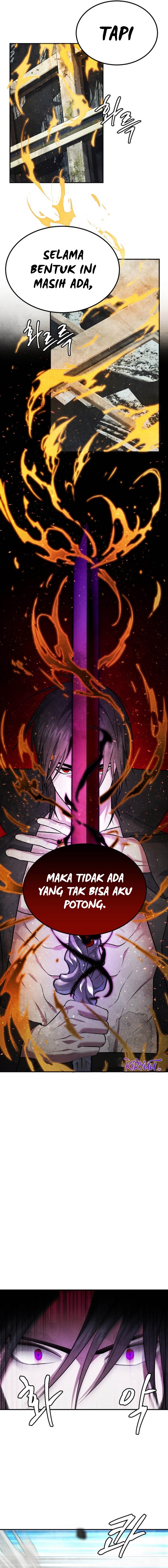 Monsters (2022) Chapter 43 Gambar 22