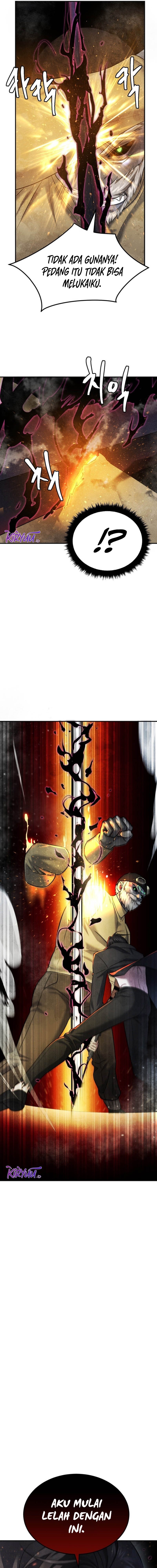 Monsters (2022) Chapter 43 Gambar 24