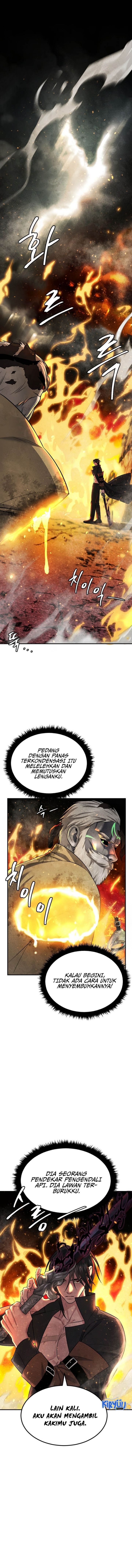 Monsters (2022) Chapter 44 Gambar 2