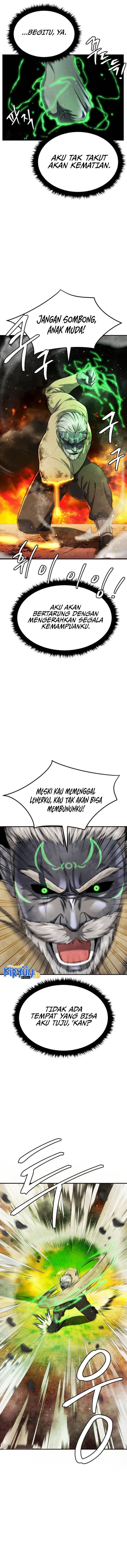 Monsters (2022) Chapter 44 Gambar 3
