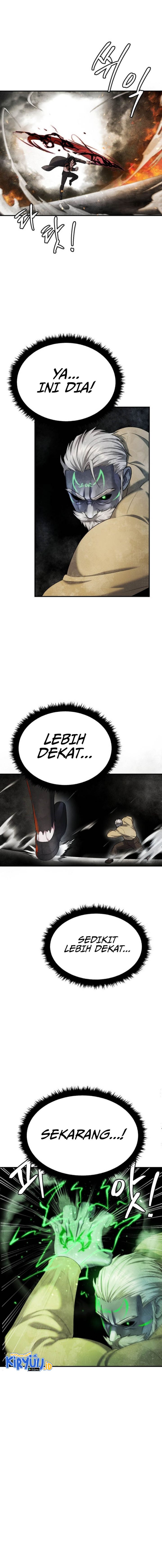 Monsters (2022) Chapter 44 Gambar 5