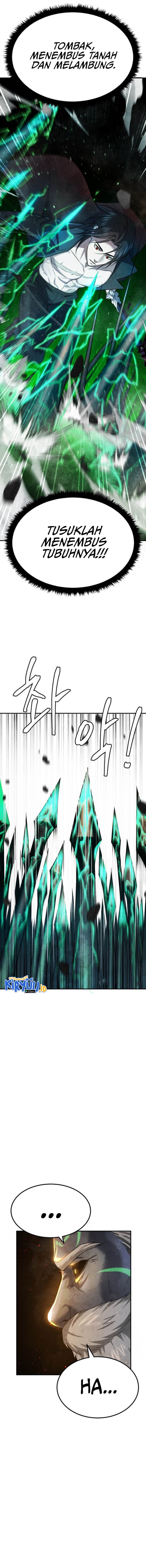 Monsters (2022) Chapter 44 Gambar 6