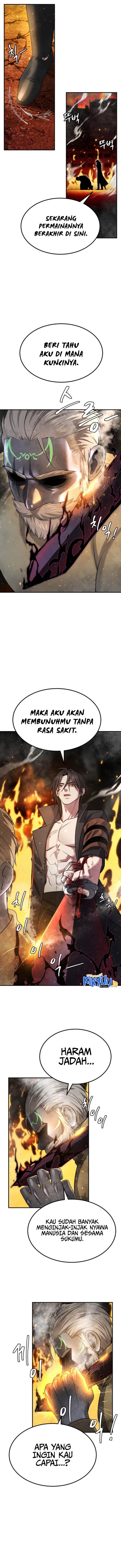 Monsters (2022) Chapter 44 Gambar 8