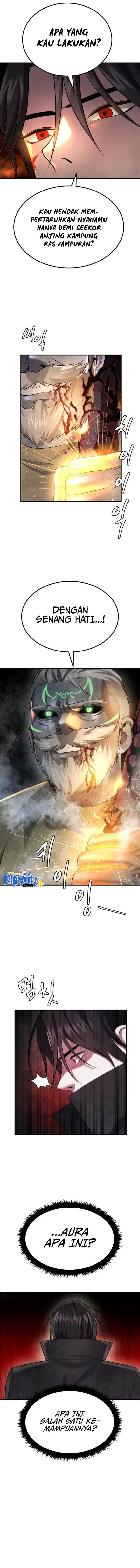 Monsters (2022) Chapter 44 Gambar 9