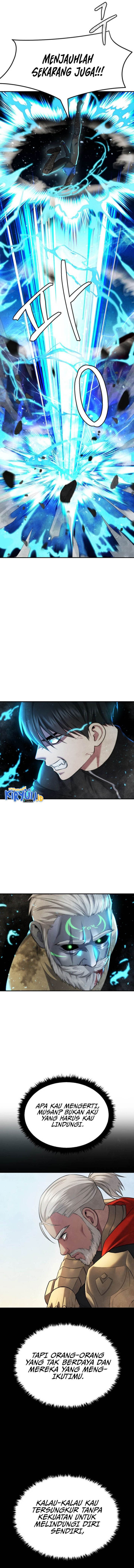 Monsters (2022) Chapter 44 Gambar 11