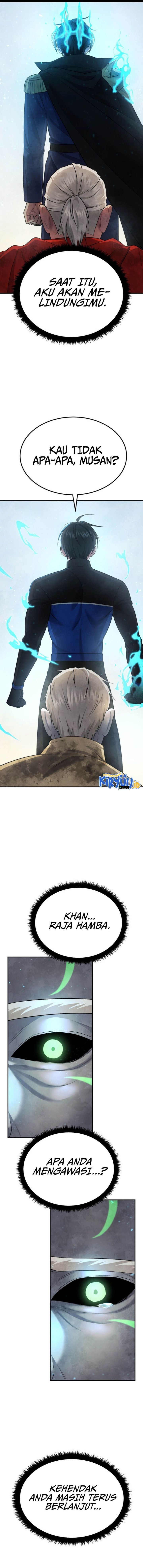 Monsters (2022) Chapter 44 Gambar 12