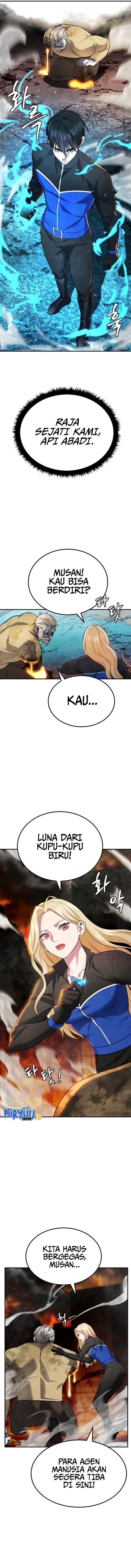 Monsters (2022) Chapter 44 Gambar 13