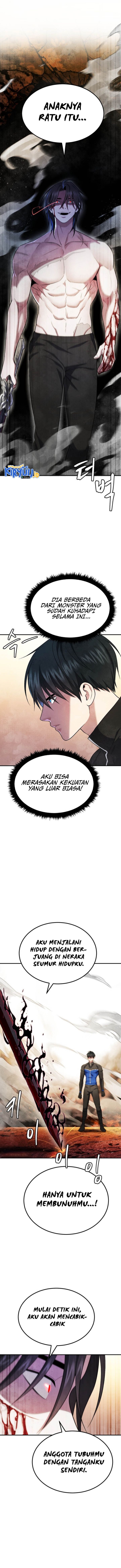 Monsters (2022) Chapter 44 Gambar 15