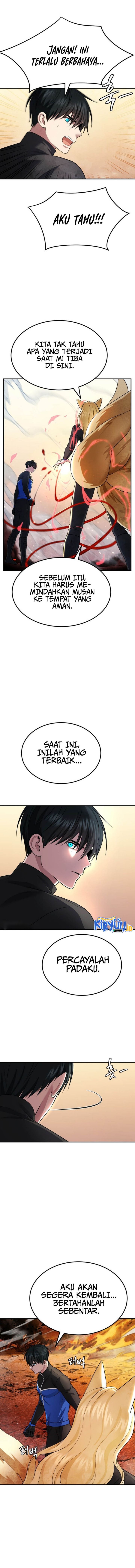 Monsters (2022) Chapter 44 Gambar 17