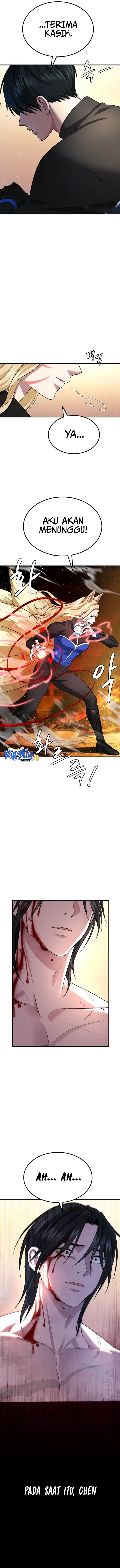 Monsters (2022) Chapter 44 Gambar 18