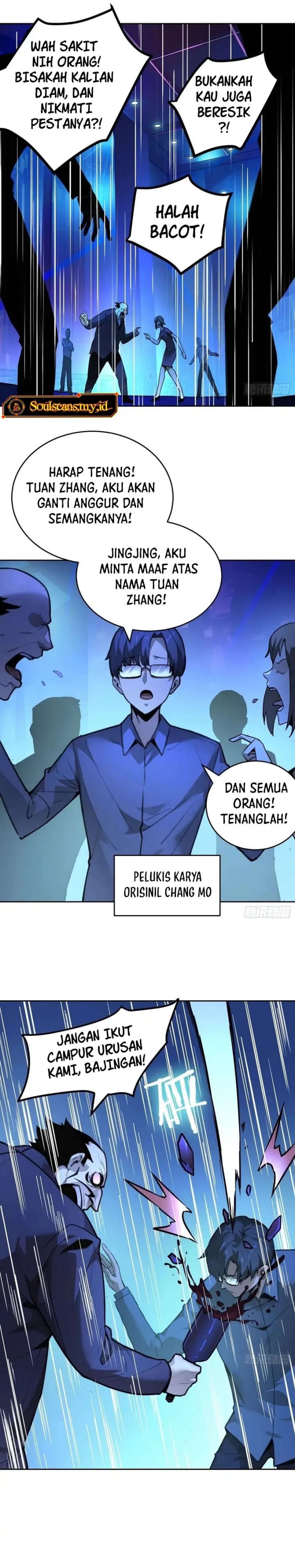 Mood Disorder Chapter 01 Gambar 5