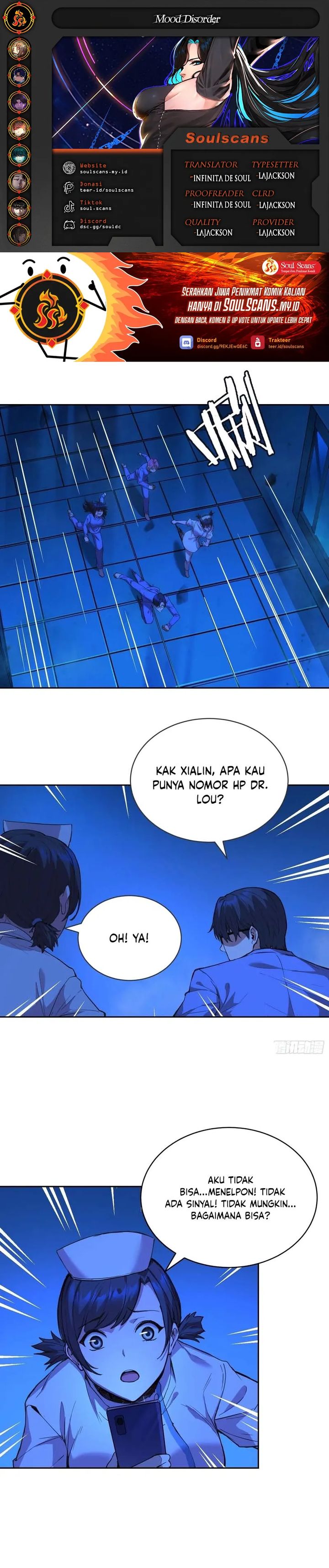Mood Disorder Chapter 14 Gambar 1