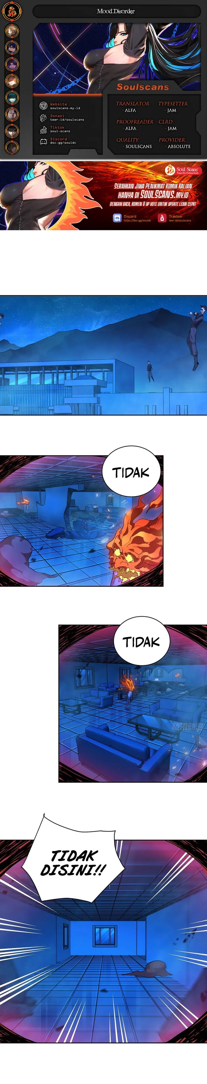 Mood Disorder Chapter 17 Gambar 1