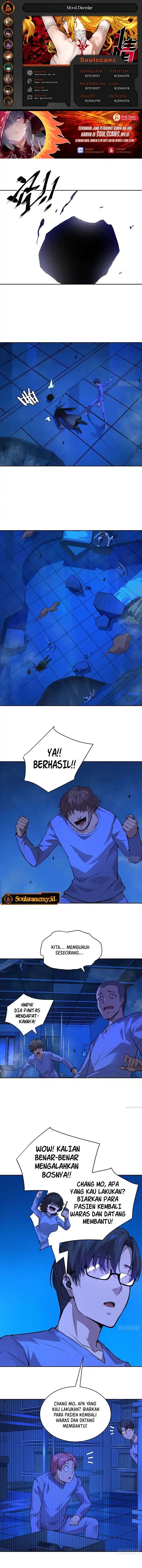 Mood Disorder Chapter 19 Gambar 1