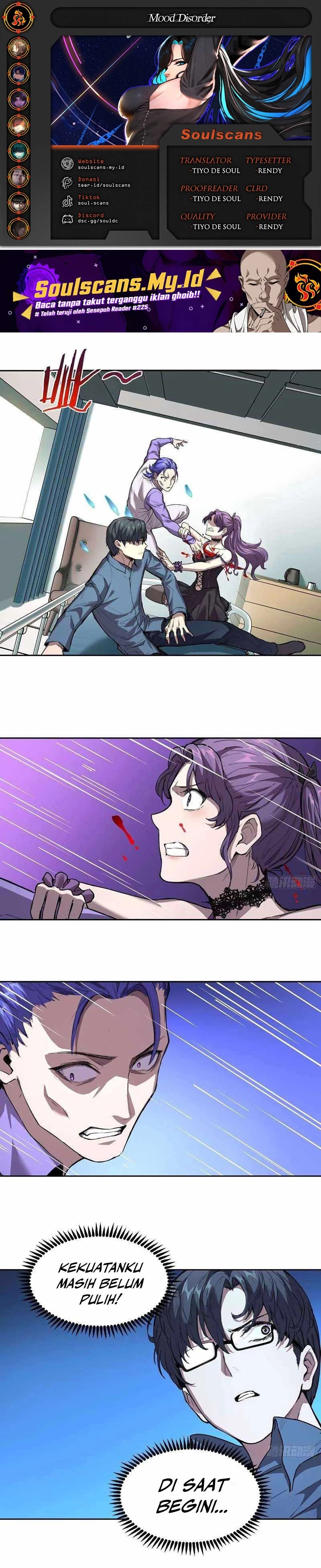 Mood Disorder Chapter 31 Gambar 1