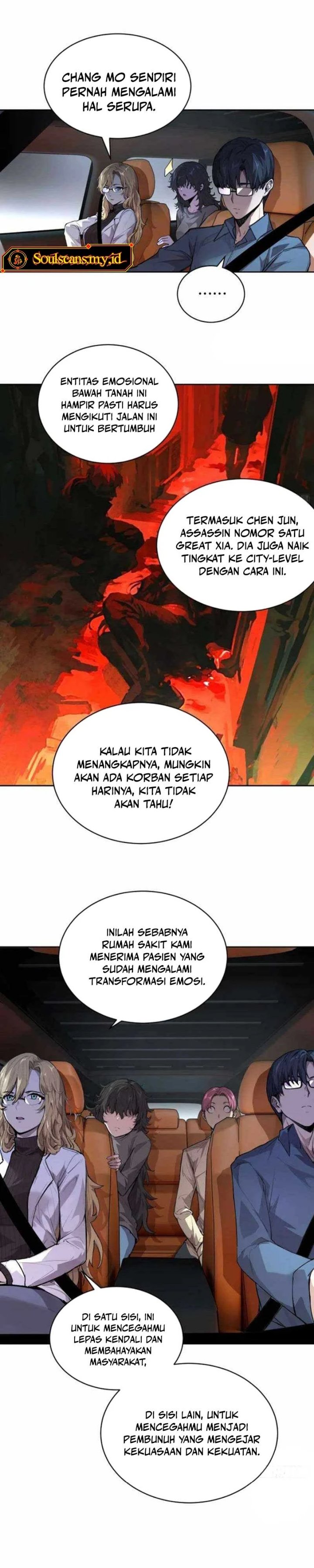 Mood Disorder Chapter 33 Gambar 6