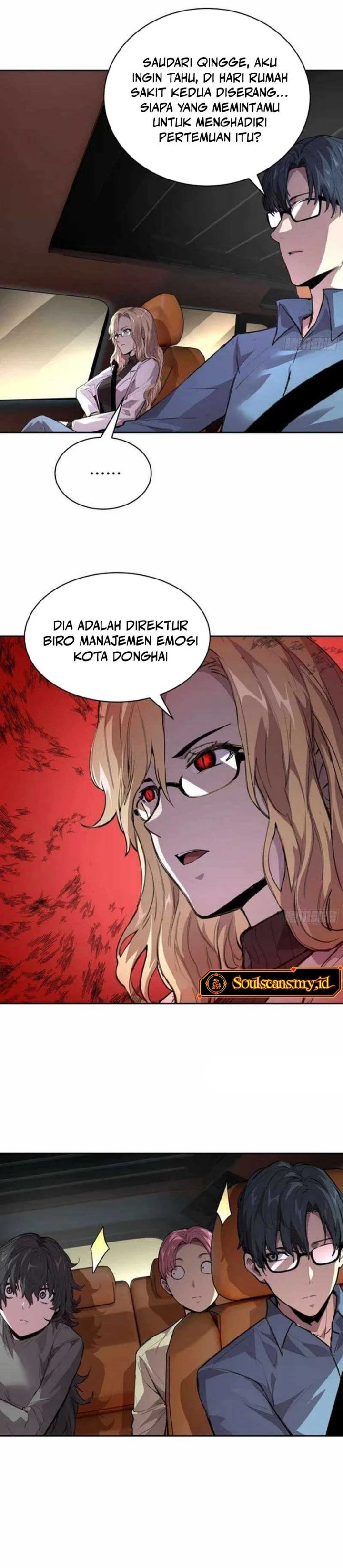 Mood Disorder Chapter 33 Gambar 8