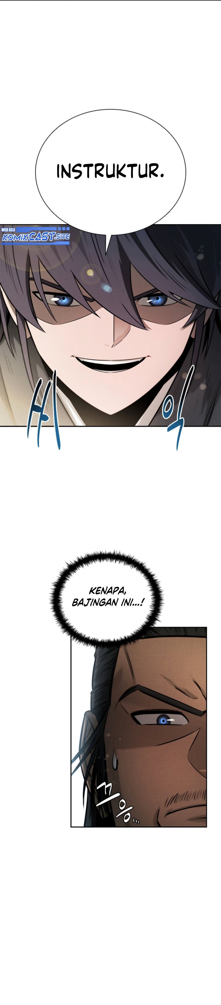 Moon-Shadow Sword Emperor Chapter 11 Gambar 18