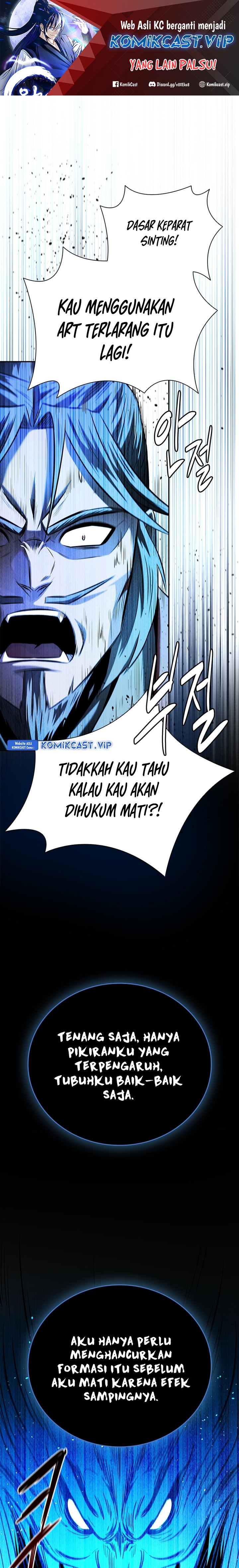 Moon-Shadow Sword Emperor Chapter 47 Gambar 2