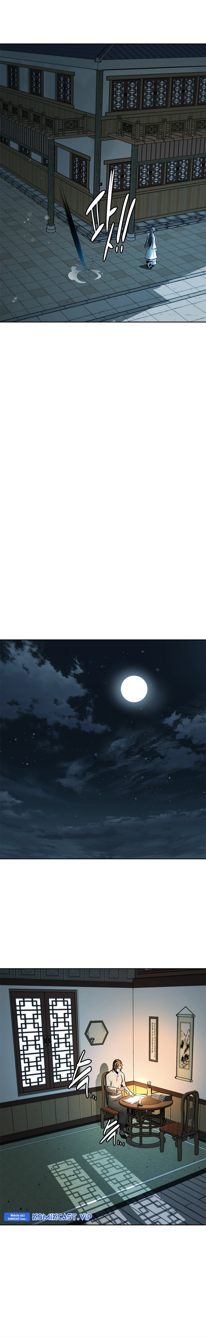 Moon-Shadow Sword Emperor Chapter 56 Gambar 22