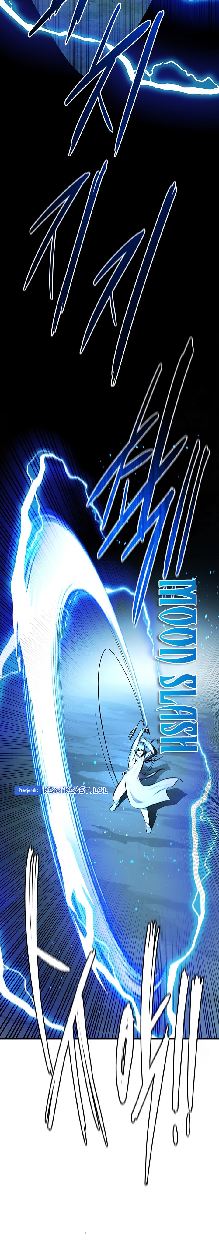 Moon-Shadow Sword Emperor Chapter 67 Gambar 3
