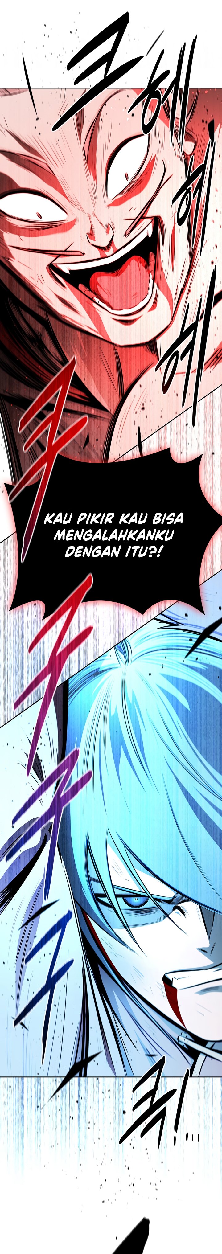 Moon-Shadow Sword Emperor Chapter 67 Gambar 4