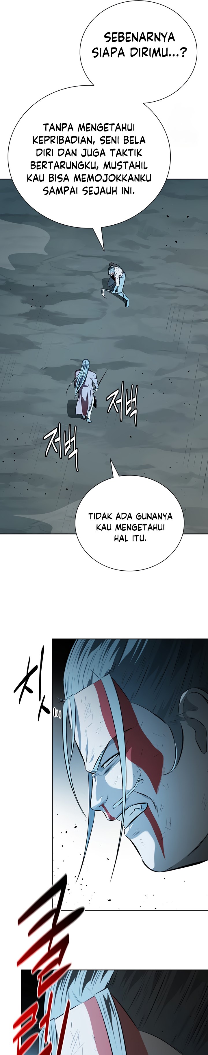 Moon-Shadow Sword Emperor Chapter 67 Gambar 10