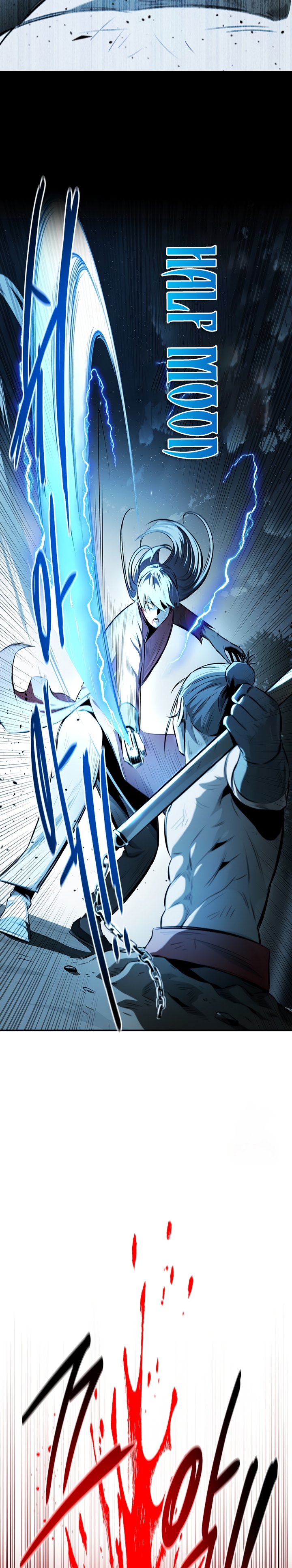 Moon-Shadow Sword Emperor Chapter 67 Gambar 15